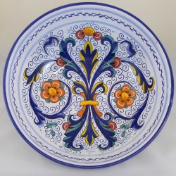 BOWL “RICCO DERUTA”  FROM CM. 25