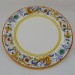 PIATTO DA TAVOLA SOTTOPIATTO “RAFFAELLESCO” DA CM 32