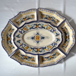 SIM HORS “RICCO DERUTA” FROM CM. 50