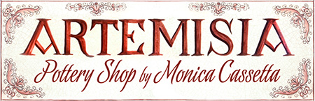 Maioliche Artemisia
